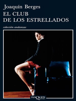 cover image of El club de los estrellados